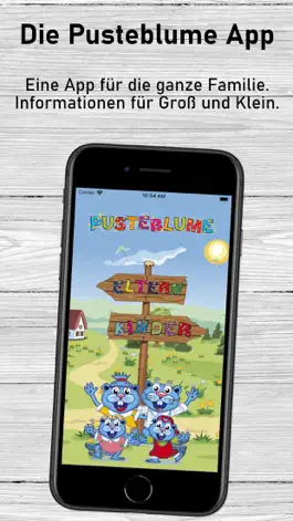 Game screenshot Volksstimme Pusteblume mod apk