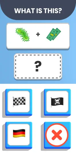 Game screenshot Guess Emoji! hack