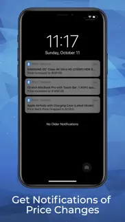 price tracker for sam's club iphone screenshot 3