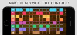 Game screenshot Easy Music Maker Drum Beat Pad mod apk