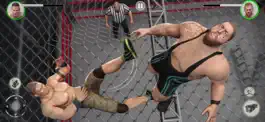 Game screenshot PRO Wrestling : Super Fight 3D mod apk