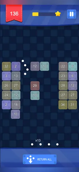 Game screenshot Block Toy : Idle Bricks Sooter apk