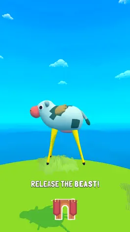 Game screenshot Funny Animals! hack