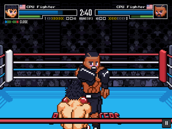 Screenshot #5 pour Prizefighters 2
