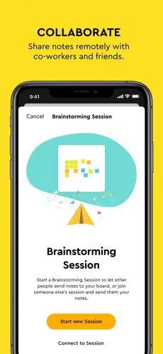 Captura 4 Post-it® iphone