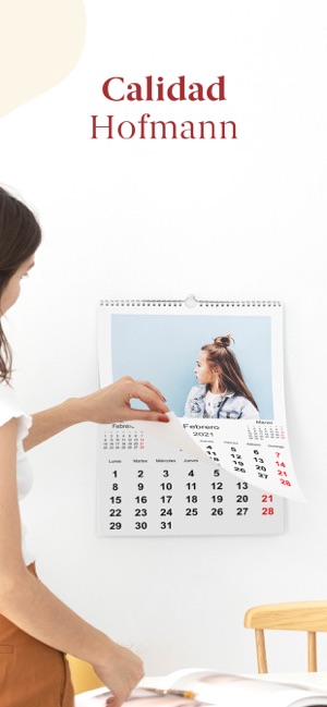 Hofmann Albums And Prints On The App Store calendario hofmann mac