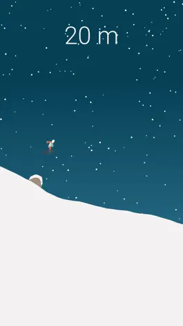 Game screenshot Rocky Ravine: Ski Arcade apk