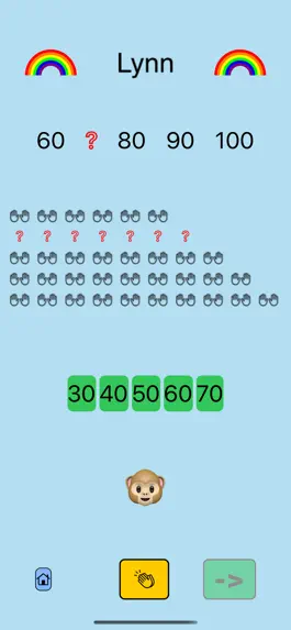 Game screenshot Kindergarten Math Drill hack