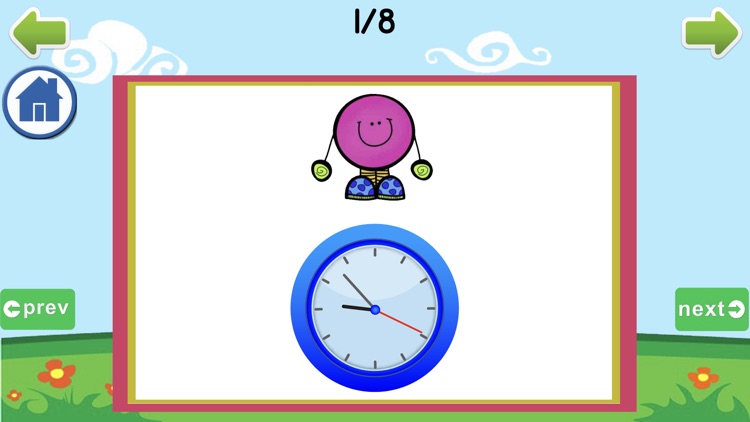 PreK Letters Numbers Learning screenshot-8