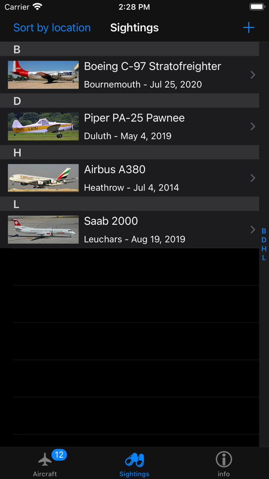 #5. Aircraft ID (iOS) 由: Mauley Media Ltd