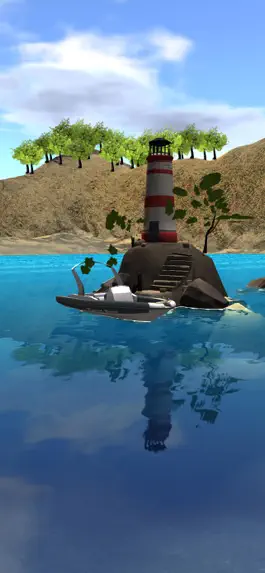 Game screenshot Fishing Lake 3D mod apk
