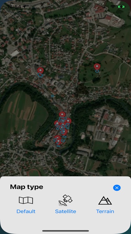 kulTura – Interreg SI-HR screenshot-9