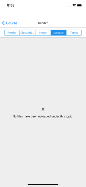 Trinity Central School LMS(圖6)-速報App