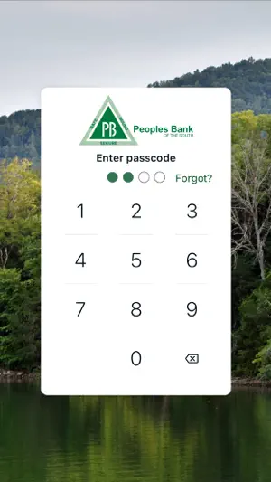 PB South Mobile screenshot 2