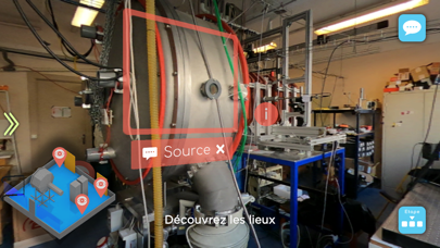 Screenshot #3 pour Mistral