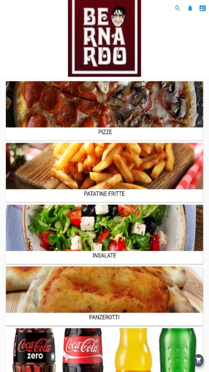 Pizzeria da Bernardo