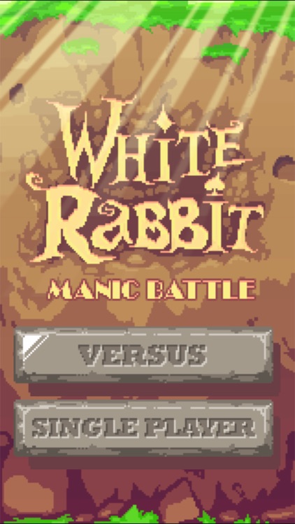 Manic Battle screenshot-4