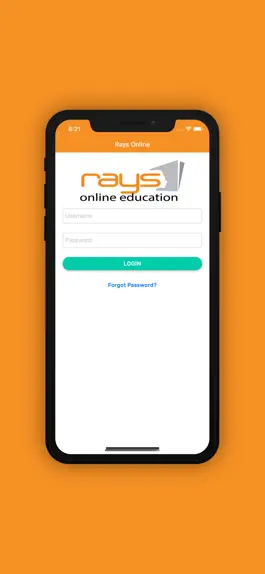 Game screenshot RAYSONLINE apk