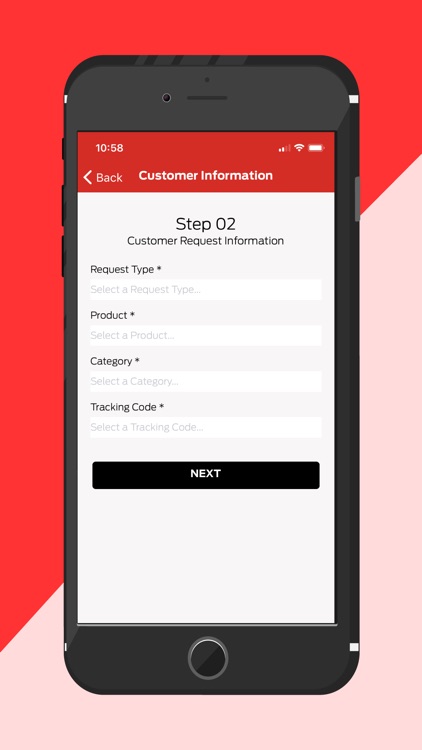 SalesMate-Click & Upload Docs screenshot-3