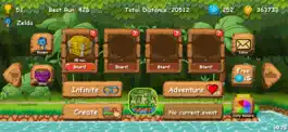 Game screenshot Prehistoric Dash apk