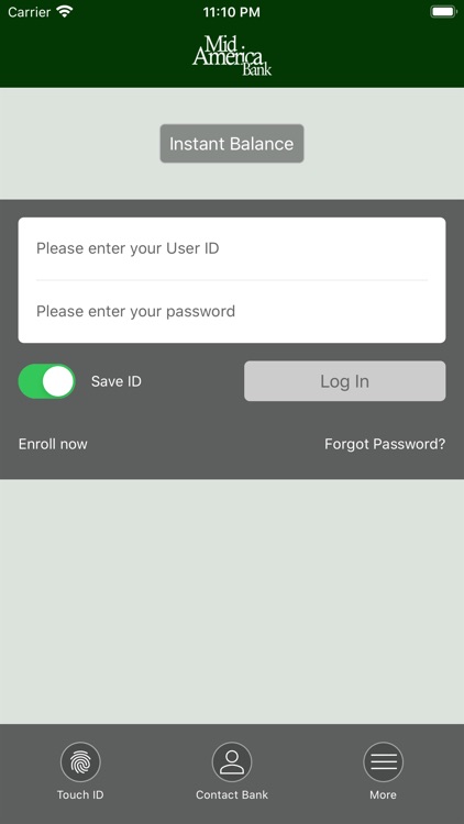 Mid America Bank Mobile