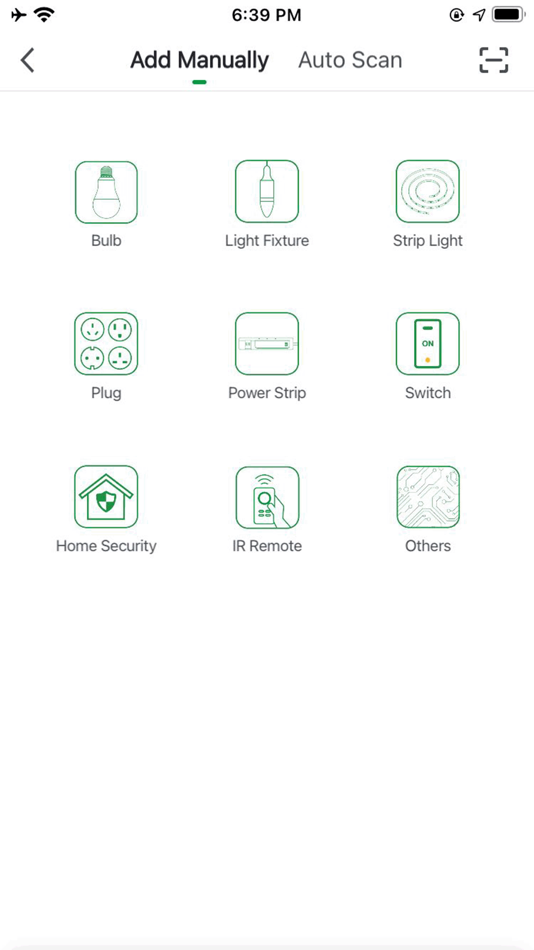 #2. Linkplus Life (iOS) Podle: NINGBO HOMEMATE PRODUCTS CO,.LTD