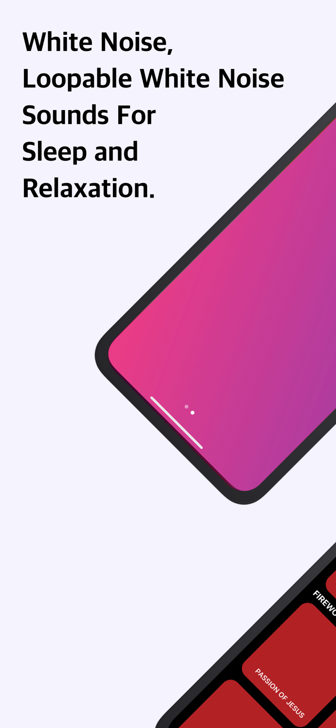 Bold - Sleep Sound Napping