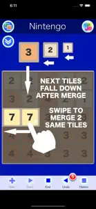 Nintengo 12 by SZY - Merge screenshot #2 for iPhone