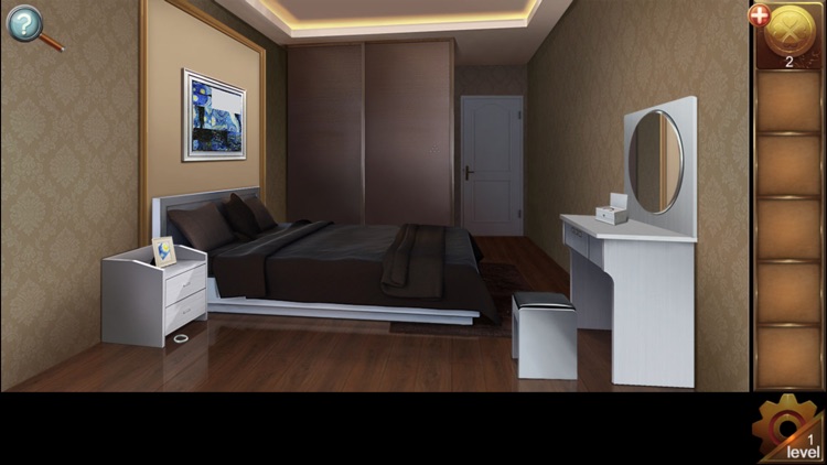 Room Escape Contest 2