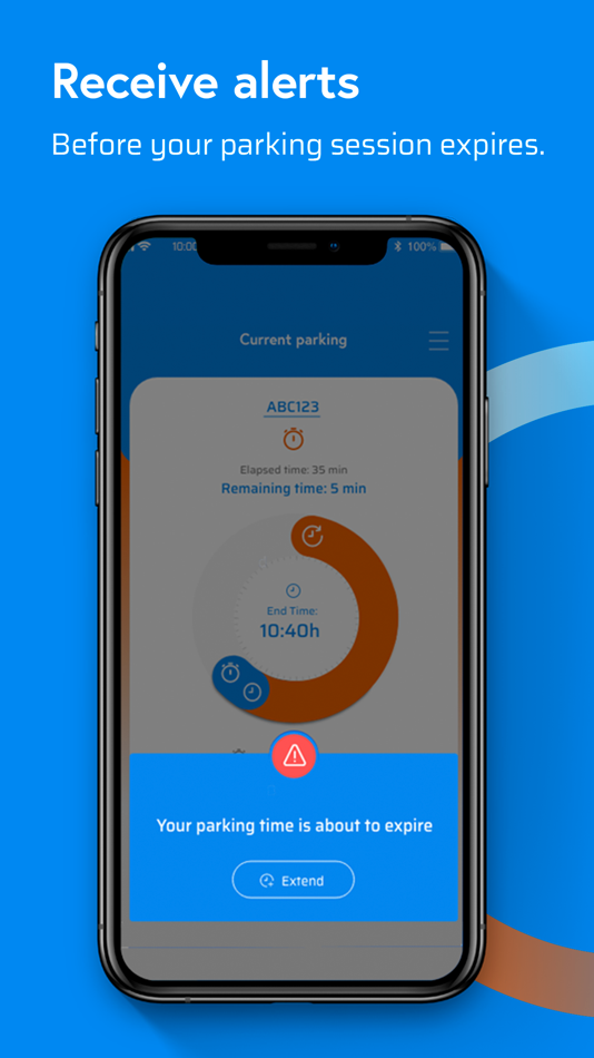 #3. RikiP$ (iOS) By: INTEGR PARKING SOLUTIONS LLC