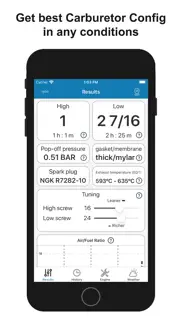 How to cancel & delete jetting tm racing ok & ok-j 1