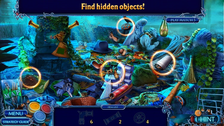Mystery Tales 12 - Remaster