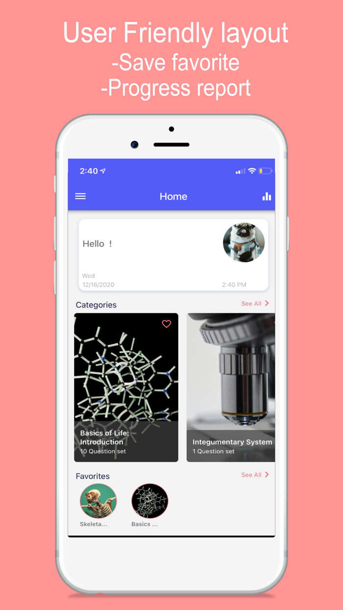 Anatomy Physiology quiz