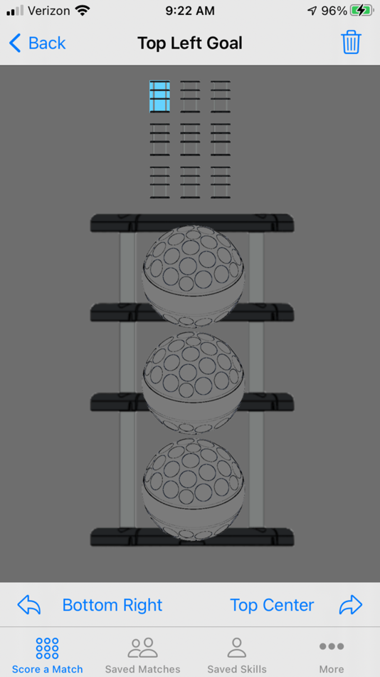 #4. Change Up Score 2.0 (macOS) 由: Clark Nelson