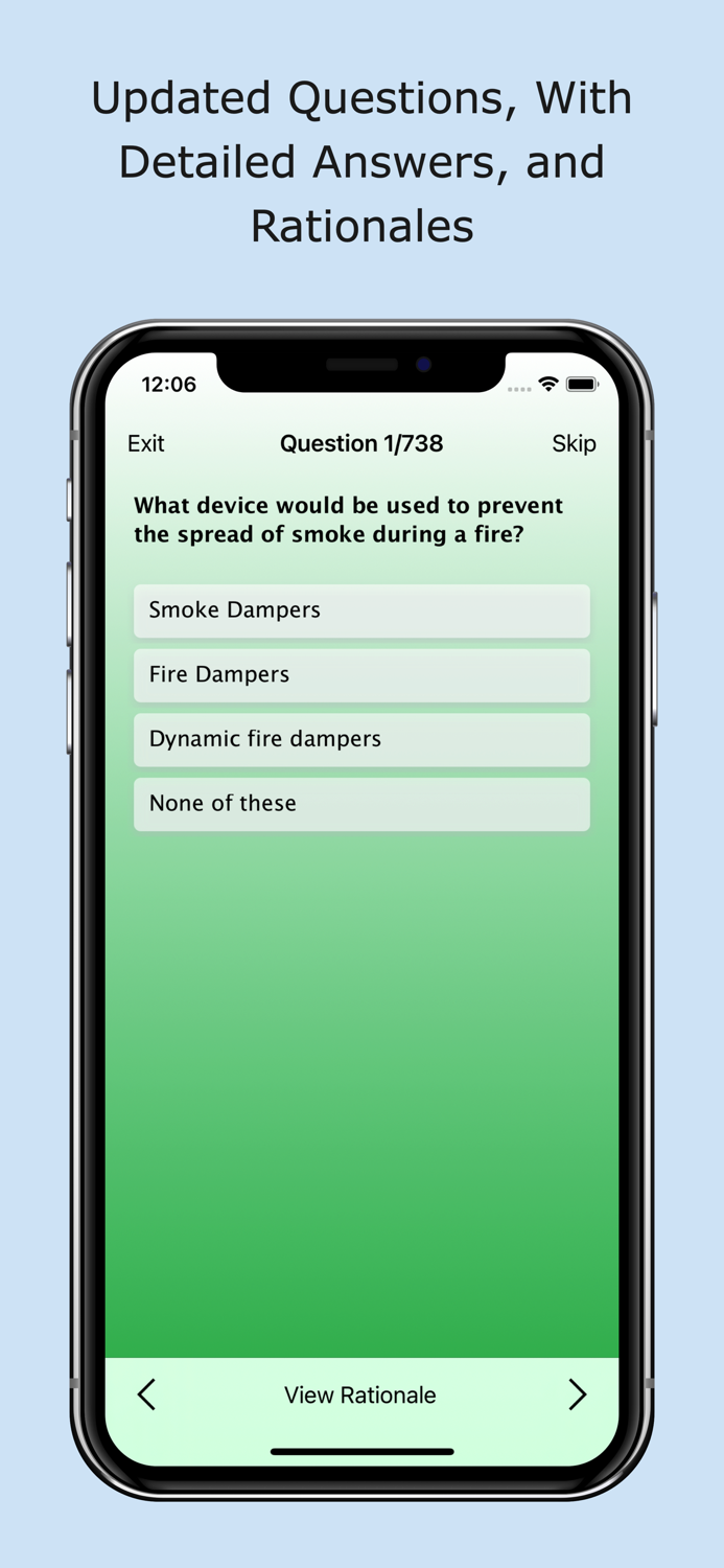 NCIDQ IDFX Master Prep