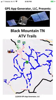 How to cancel & delete black mountain tn atv trails 1