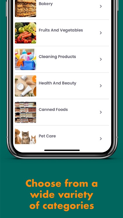 Futi - Life Made Simple screenshot-3