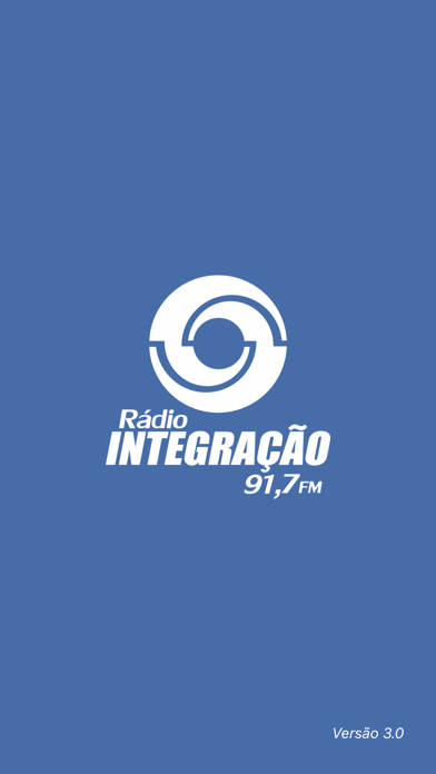 Integração FM Screenshot