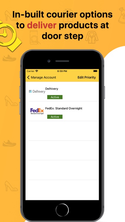 EasyShopNow screenshot-4