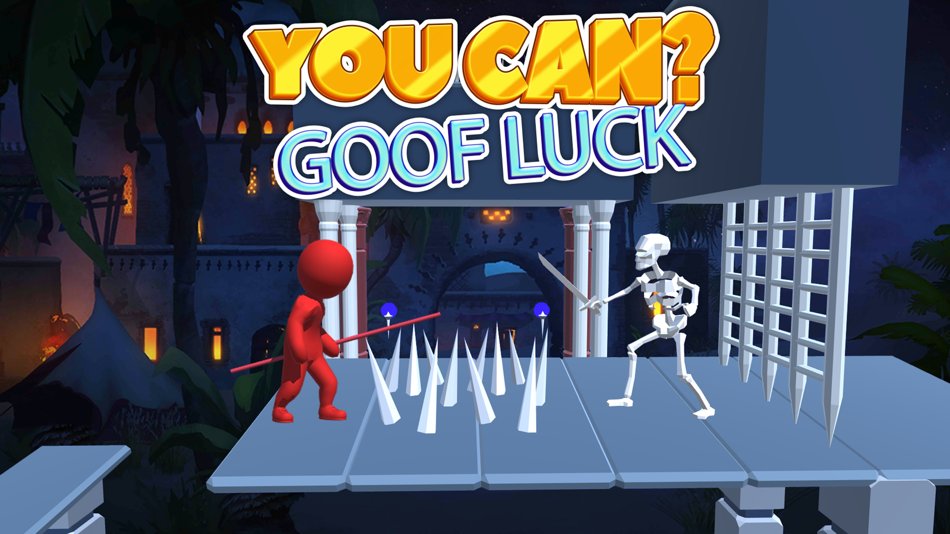 #1. Escape trap: Game advanture (iOS) 由: Tri Dinh