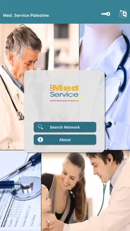 Game screenshot Pal.Med Service mod apk