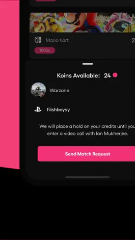 Game screenshot Kouch hack