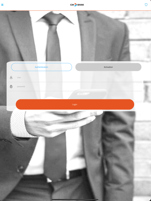 Screenshot #4 pour CIH MOBILE
