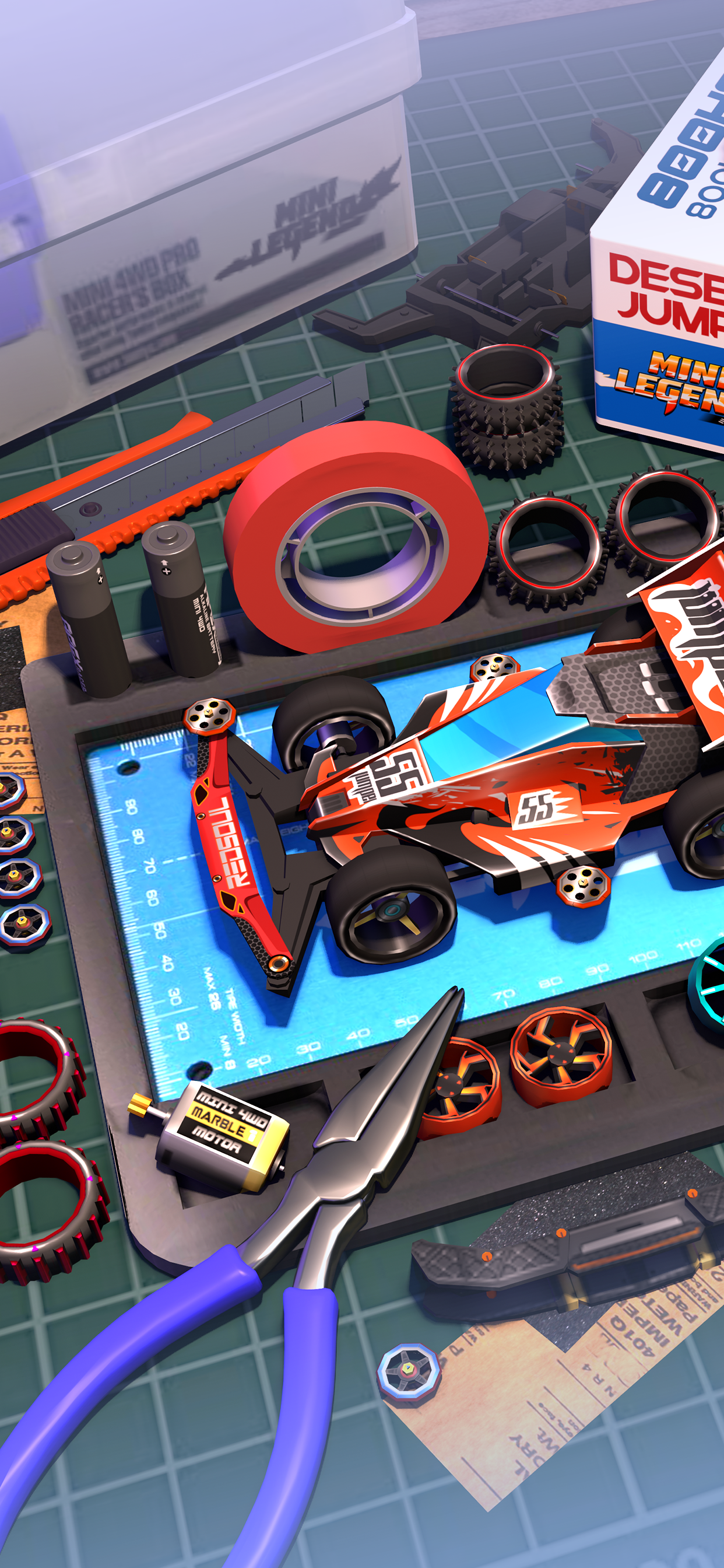 四駆伝説 Mini 4wdレーシングシミュゲーム App Store Review Aso Revenue Downloads Appfollow 四駆伝説 Mini 4wdレーシングシミュゲーム App Store Review Aso Revenue Downloads Appfollow