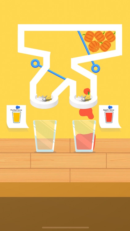 Pin Blender 3D screenshot-4