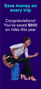 Obi - Get the cheapest ride. screenshot #5 for iPhone