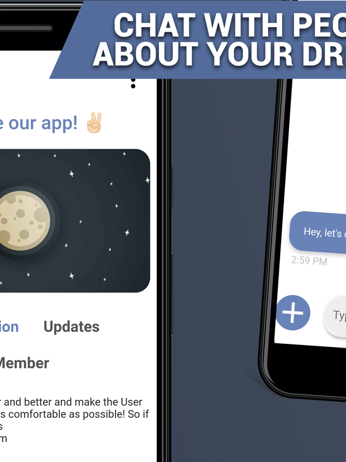 Dreality - Fulfill your dreams