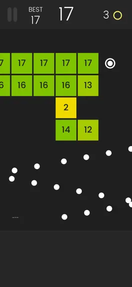 Game screenshot Balls Smash Bricks hack