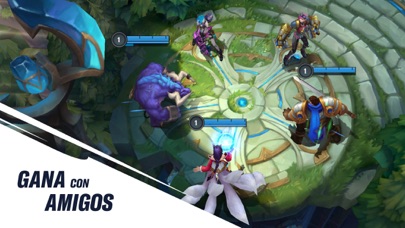 League Of Legends Wild Rift Para Pc Descarga Gratis Windows 10 8 7 Y Mac Os Pcmac Espanol