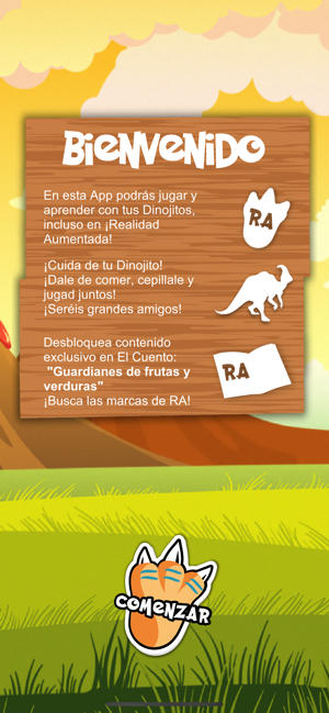 Dinojitos(圖2)-速報App